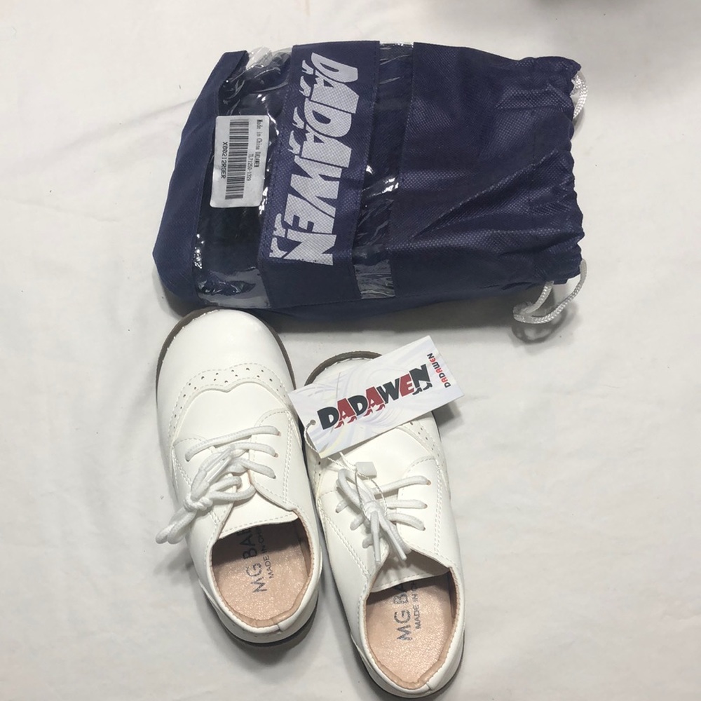 Boy’s Girl’s Lace up shoes